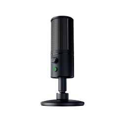 Microphone Factory - Razer Seiren X USB Streaming Broadcast