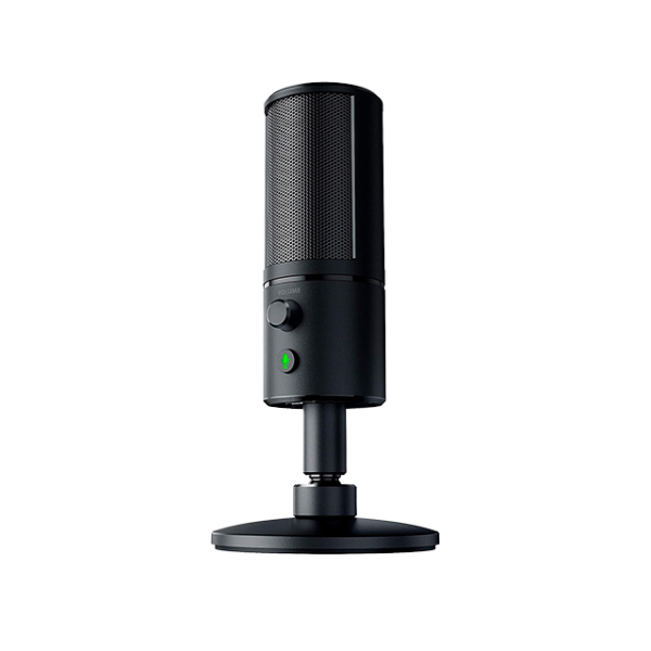 Microphone Factory - Razer Seiren X USB Streaming Broadcast