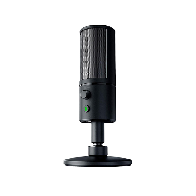 Microphone Factory - Razer Seiren X USB Streaming Broadcast