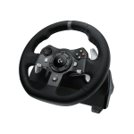 Racing Wheel Factory - Logitech G920 Force Feedback Steel