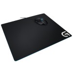 Gaming Mouse Pad Manufacturer - Logitech G640 Large Cloth 460x400mm