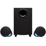 Computer Speakers Factory - Logitech G560 LIGHTSYNC Gaming