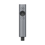 Presentation Remote Manufacturer - Logitech Spotlight Wireless Speech