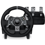 Racing Wheel Factory - Logitech G920 Force Feedback Steel