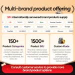 WiFi SD Card Factory - Ezshare 8GB 16GB 32GB 64GB