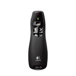Presentation Remote Factory - Logitech R400 Wireless Clicker