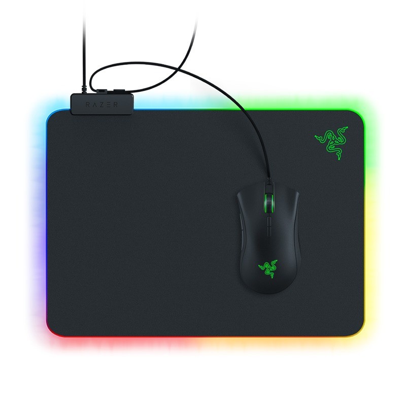 Gaming Mouse Pad Factory - Original Razer Firefly V2 RGB