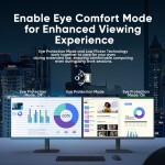 Computer Monitor Manufacturer - Samsung 22 Inch Business Office