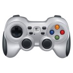 Game Controller Manufacturer - Original Logitech F710 Wireless