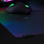 Gaming Mouse Mat Manufacturer - Razer Sphex V2 Mini Smooth