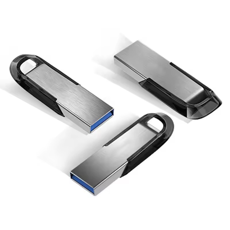 USB Flash Drive Manufacturer - OEM Cheap Custom 16GB 64GB