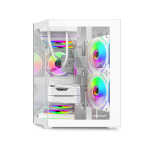 Computer Case Supplier - New Trend Mini Sea-view