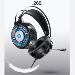 Gaming Headset Manufacturer - HP DHE-8001U Computer