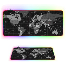Mouse Pad Supplier - 300x250x3mm Soft Rubber