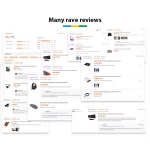 Adapter Manufacturer - Mini DP to VGA Adapter