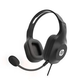 Headset Manufacturer - HP DHE-8009 3.5mm Wired