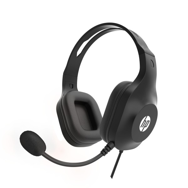 Headset Manufacturer - HP DHE-8009 3.5mm Wired