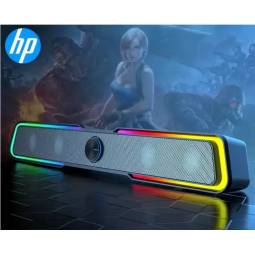 Speaker Supplier - HP DHE-6002 Gaming Wired