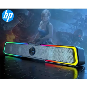 Speaker Supplier - HP DHE-6002 Gaming Wired