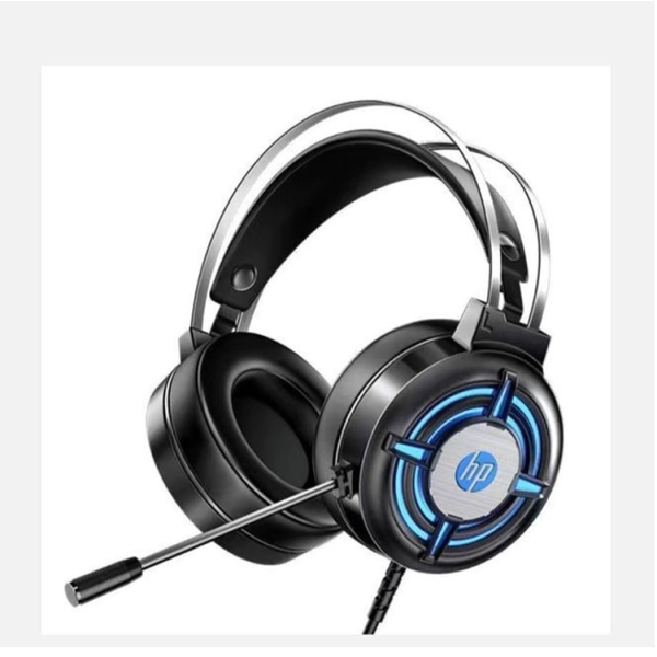 Headset Manufacturer - HP H120G Surround Stereo