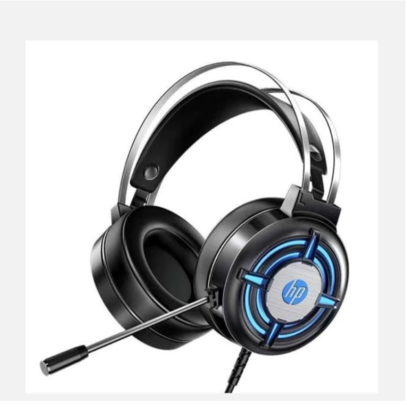 Headset Manufacturer - HP H120G Surround Stereo