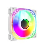 Cooling Fan Supplier - High Quality 120mm RGB