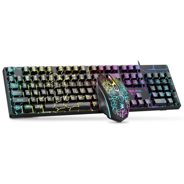 Keyboard Mouse Set Supplier - OEM Teclado Y Mouse