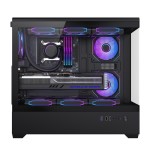 Computer Case Factory - EATX Big Space Sea View