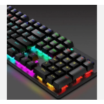 Gaming Keyboard Factory - HP GK100F Mechanical