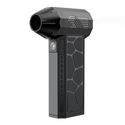 Mini Fan Manufacturer - 80000 RPM Portable Turbo