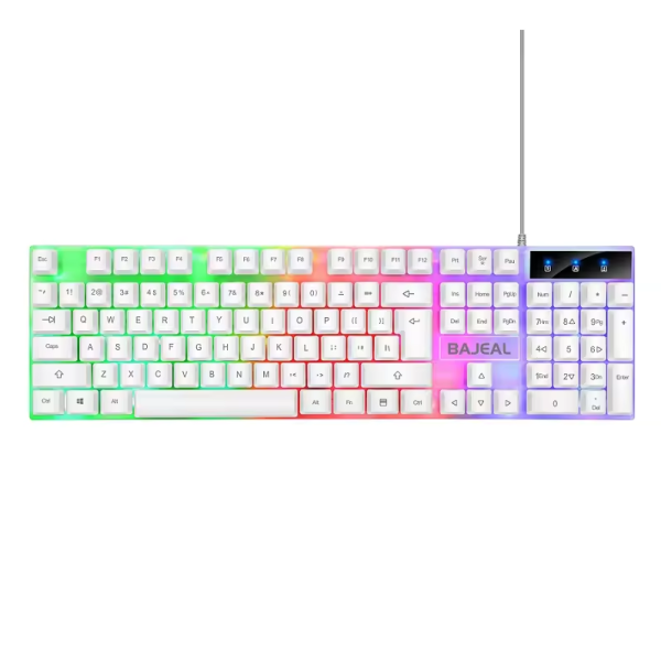 Gaming Keyboard Manufacturer - BAJEAL USB K35