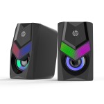 Gaming Speaker Factory - HP DHE-6002 Gaming Speaker