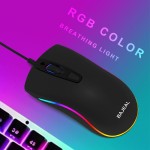 Wired Mouse Factory - Bajeal D1 New High Quality