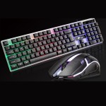Gaming Combo Factory - T350 Wired USB Gaming