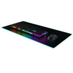 Gaming Pad Factory - Custom logo RGB Gaming
