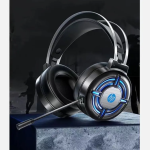Gaming Headset Manufacturer - HP DHE-8001U Computer