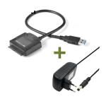 Cable Manufacturer - 3.5inch Usb3.0 to Sata