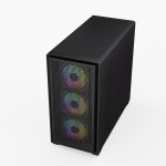 Gaming Case Manufacturer - OEM ODM Tempered Glass