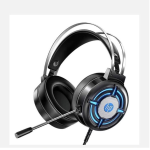 Gaming Headset Factory - HP H120G RGB LED 7.1
