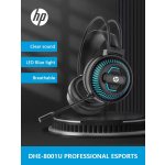 Headset Factory - HP DHH-1601 3.5MM PC