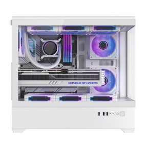 PC Case Supplier - Casing EATX Full Tower