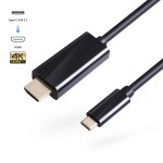 Type-C Cable Manufacturer - Factory Wholesale 1.8M