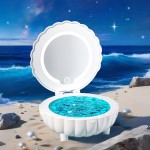 Table Lamp Supplier - Seashell Table Lamps