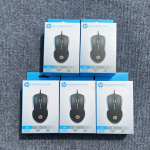 Wired Mouse Supplier - HP M160 Original Ergonomic