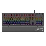 Mechanical Keyboard Supplier - OEM BAJEAL K600