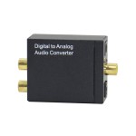 Converter Manufacturer - HDTV ARC Audio Return