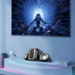 Mini Speaker Supplier - HP DHS-2111 Original USB