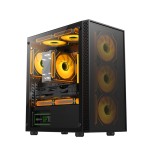 Computer Case Factory - Factory Direct Micro-ATX