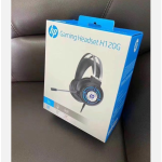 Headset Manufacturer - HP H120G Surround Stereo