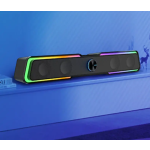 Speaker Supplier - HP DHE-6002 Gaming Wired